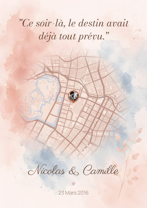 Aquarelle